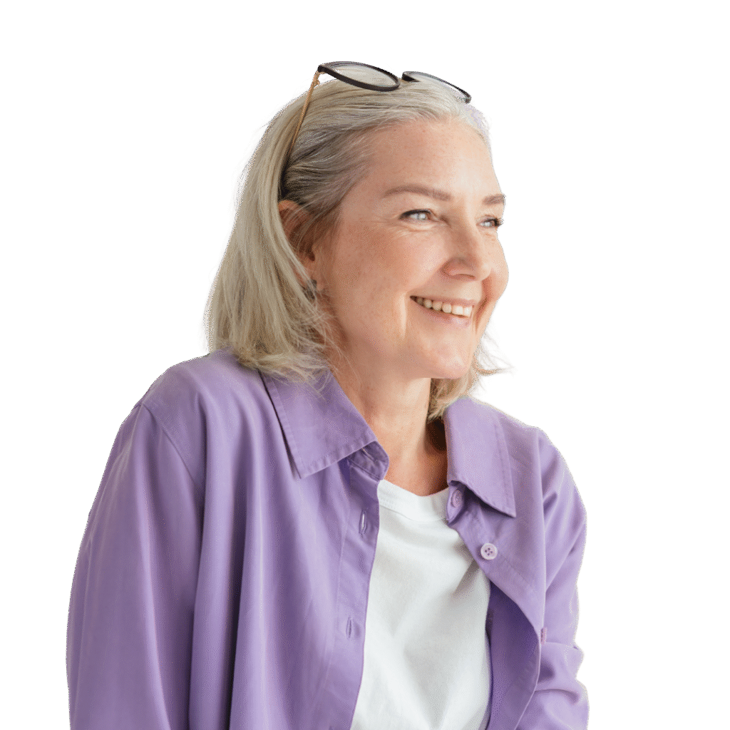 Trabalhador recebendo orientação sobre Auxílio-doença e auxílio acidentário com profissional especializado